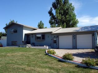 2615 Moose Dr, Sturgis, SD 57785