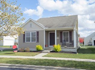 1442 Ithaca Dr, Columbus, OH 43228