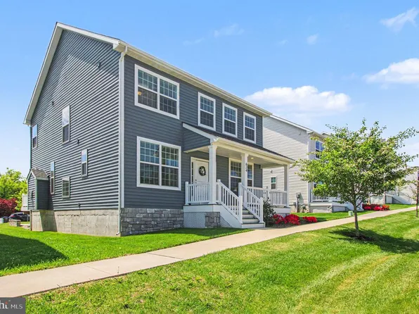 624 Bridge St, Spring City, PA 19475