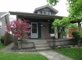 2926 Whittier Ave, Dayton, OH