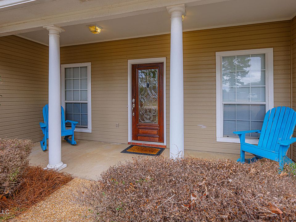 1242 Bend Dr, Brandon, MS 39047 Zillow