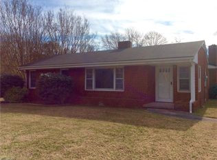 827 Fermer Rd, Asheboro, NC 27203