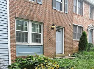 11513 Ivy Bush Ct, Reston, VA 20191