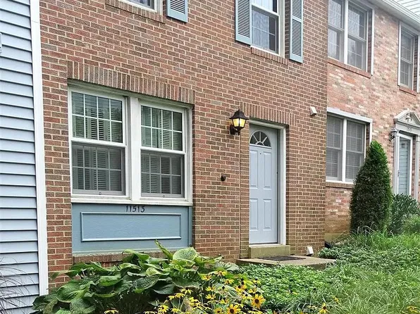 11513 Ivy Bush Ct, Reston, VA 20191