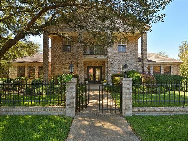 129 The Hills Dr, The Hills, TX 78738 | Zillow