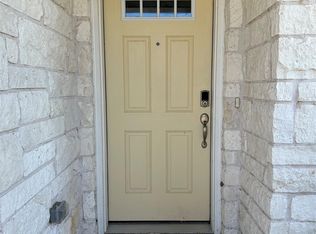 134 Stellers Swoop, Cedar Creek, TX 78612