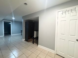 5854 Bermuda Dr #2, Mississauga, ON