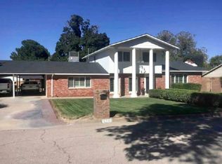 2402 W Cerro Rd, Artesia, NM 88210