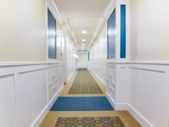 Woodmont Commons Apartments