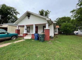 1112 W Texas Ave, Chickasha, OK 73018