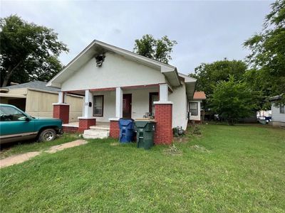 1112 W Texas Ave, Chickasha, OK, 73018