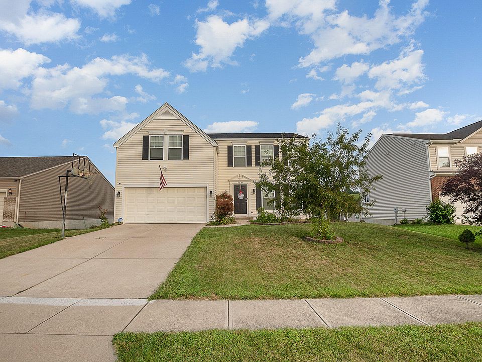 1264 Summerlake Dr, Alexandria, KY 41001 Zillow