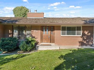 85 N 1230th St E, Springville, UT 84663