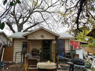 4706 Santa Anna St, Austin, TX 78721