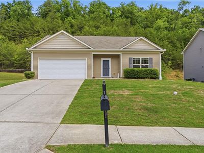 216 Arbor Dr, Rockmart, GA, 30153