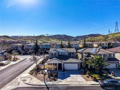 2800 Crocus Pl, Palmdale, CA, 93551