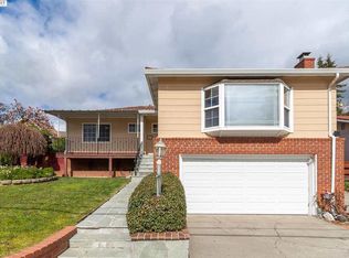 4130 Wilson Ave, Castro Valley, CA