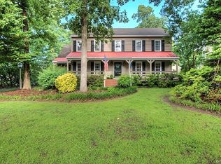 2806 Abbey Ln, Henrico, VA 23233