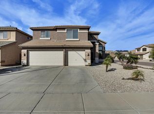 9138 W Melinda Ln, Peoria, AZ 85382