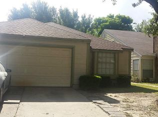 9115 Ketchwood Dr, Houston, TX 77099