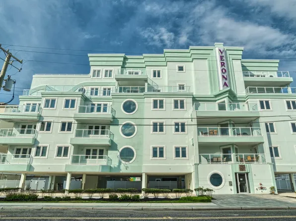 407 E Monterey Ave #303, Wildwood Crest, NJ 08260