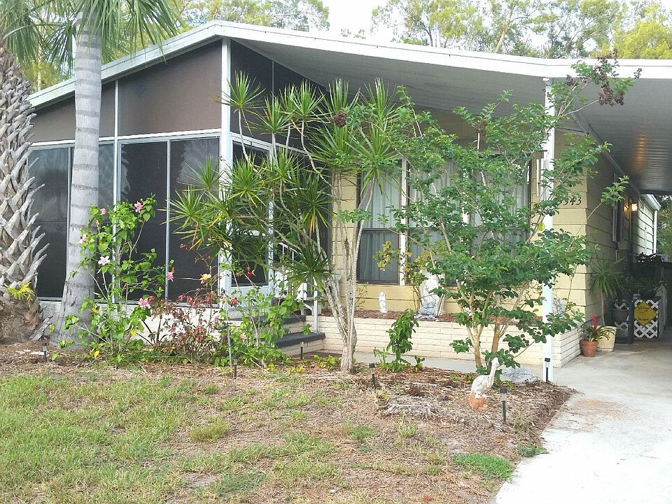 5343 CAMELOT DRIVE EAST