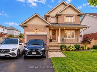 635 Longworth Ave, Clarington, ON L1C5G1