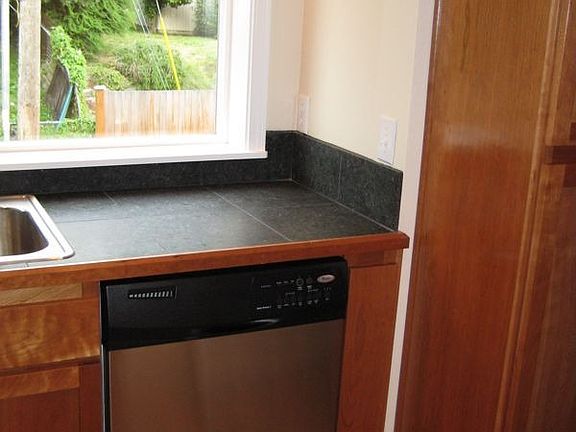 Whirlpool Gold dish washer