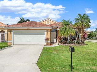 7371 Michigan Isle Rd, Lake Worth, FL 33467