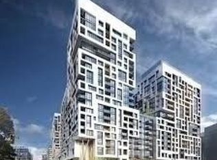 576 Front St W #720, Toronto, ON