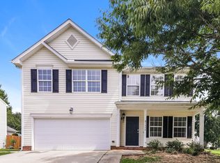 1328 Marbank St, Wake Forest, NC 27587