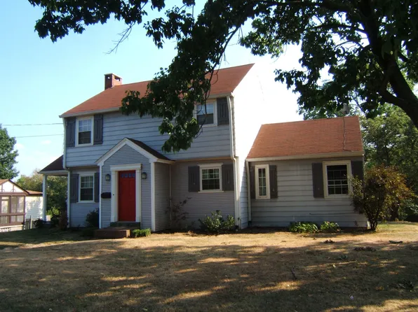3311 Van Zandt Dr, Cincinnati, OH 45211