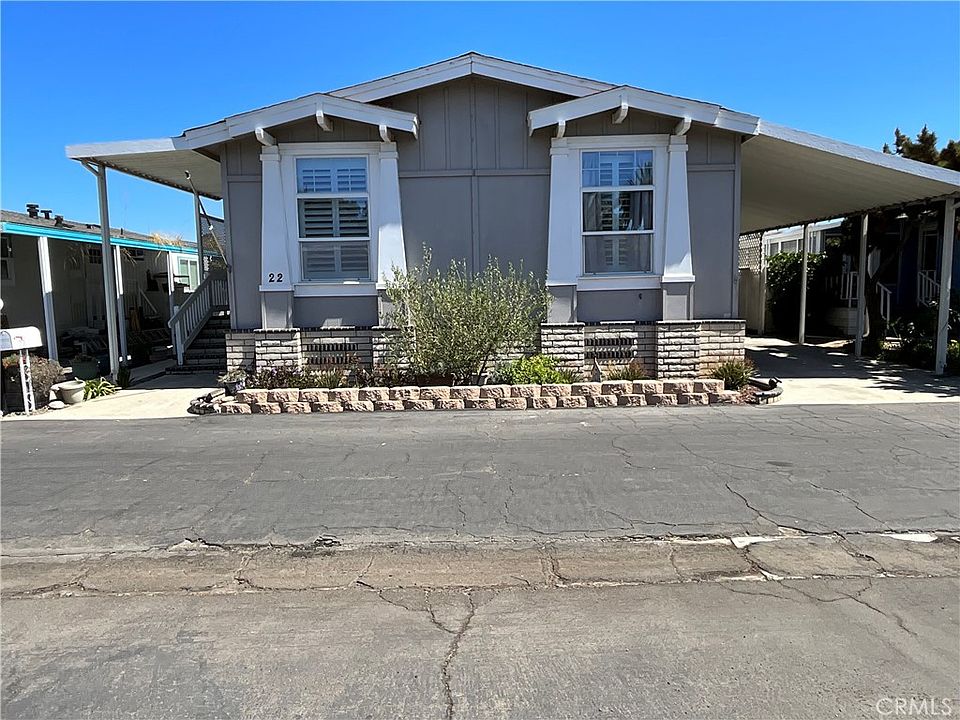 1st image of 1750 Whittier Ave Space 22