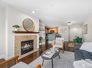 Tiburon By The Bay, Seattle, WA 98126