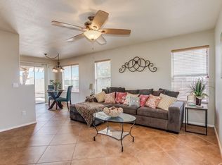 7110 W Hunnington Dr, Tucson, AZ 85743
