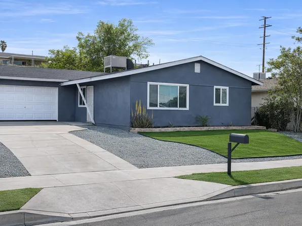 700 Patricia Ave, Barstow, CA 92311