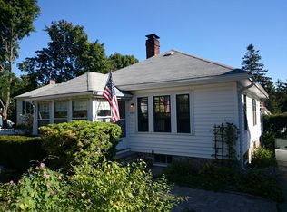 290 Stratford St, West Roxbury, MA 02132