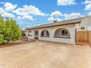 6407 E ASPEN Avenue, Mesa, AZ 85206