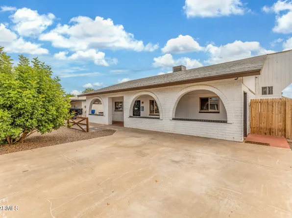 6407 E ASPEN Avenue, Mesa, AZ 85206