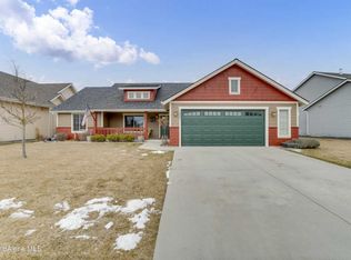 14207 N Pristine Cir, Rathdrum, ID 83858