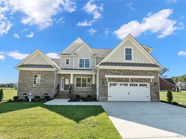 Level Dr, Doswell, VA 23047