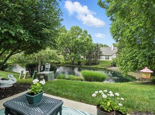 306 Belstone St, Pickerington, OH