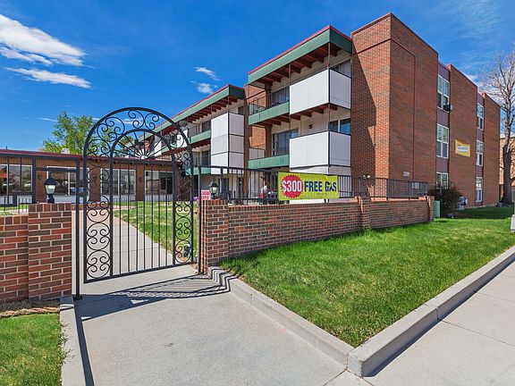 2nd image of 3209-3211 E Fountain Blvd #204A