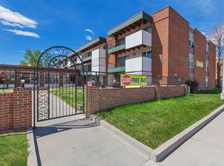 3209-3211 E Fountain Blvd #203A, Colorado Springs, CO 80910
