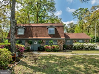 240 Ogeechee Dr, Richmond Hill, GA, 31324
