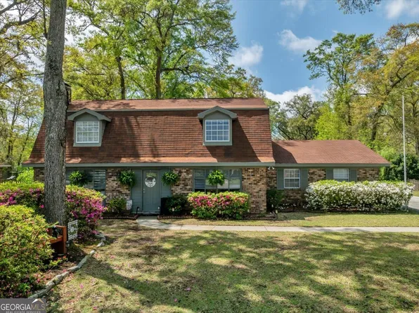 240 Ogeechee Dr, Richmond Hill, GA 31324