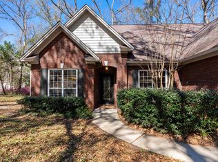 1406 Avondale Ct, Tallahassee, FL 32317