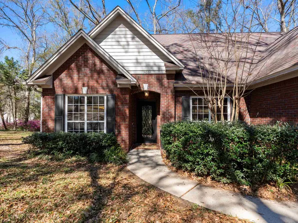 1406 Avondale Ct, Tallahassee, FL 32317