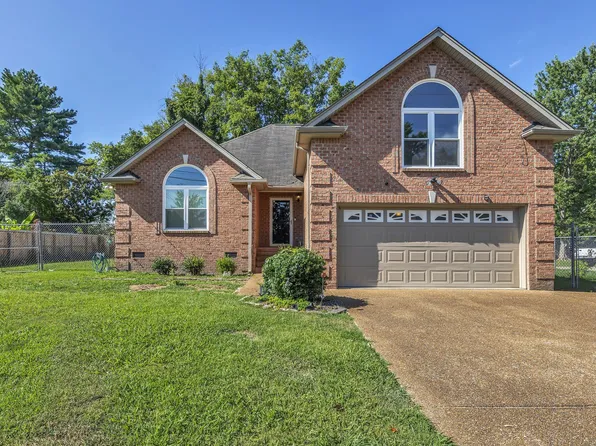 2913 Starboard Dr, Nashville, TN 37217