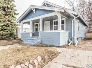 1315 E 3rd St, Sioux Falls, SD 57103